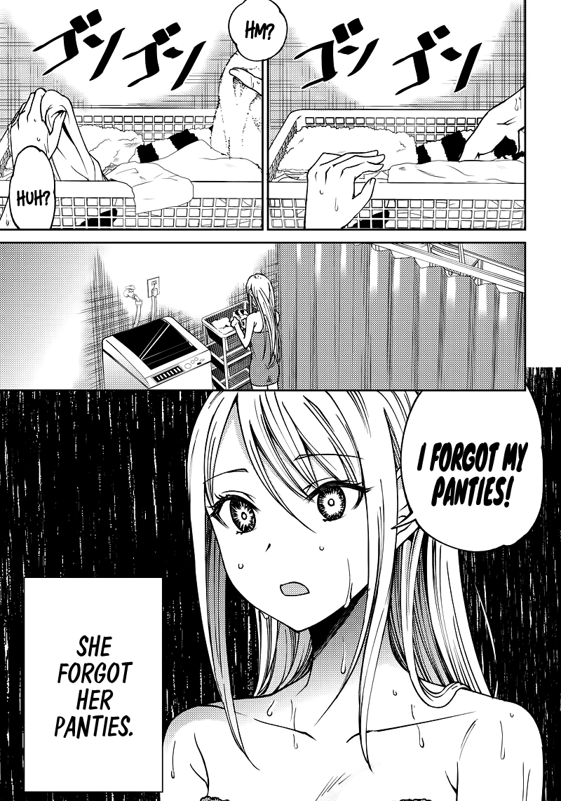 7 - Kei Shirogane Wants to Relax, Page 5 - Kaguya Wants To Be Confessed To  Official Doujin | Guya.cubari.moe