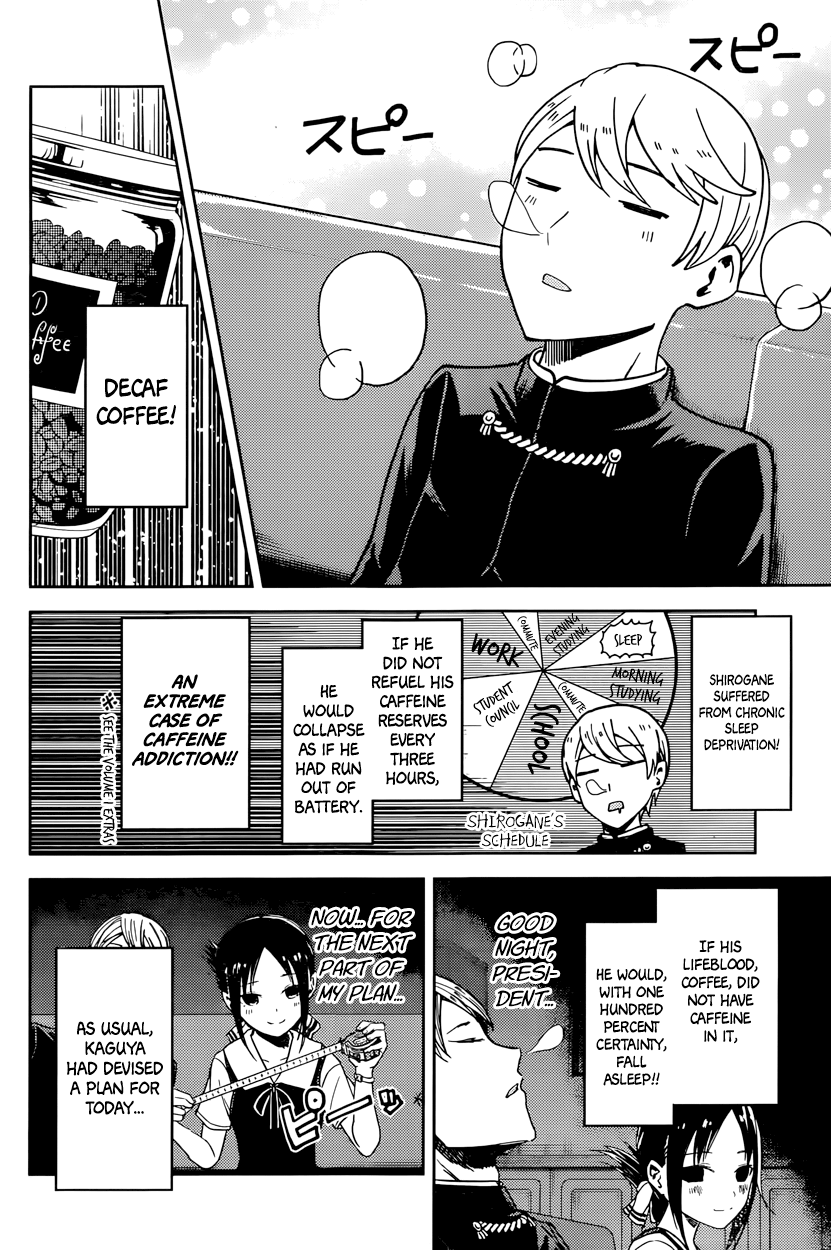 Drop-In to Manga - Manga, Mental Health & Community — Kaguya's Other  Important Relationship - Ai