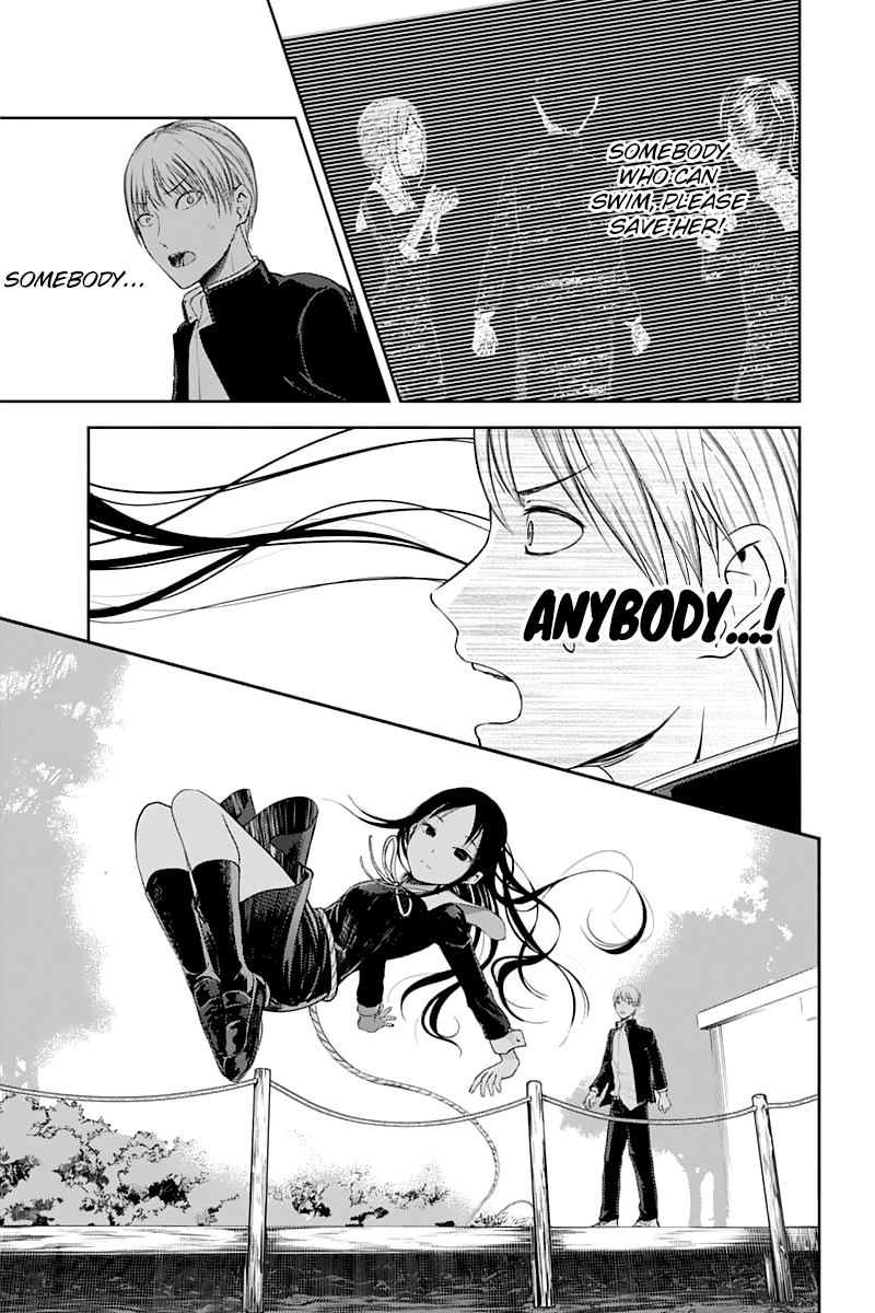 Kaguya Sama - Love Is War - 15