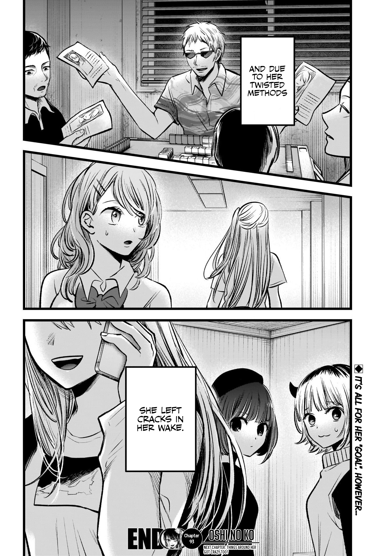 The BunnyLoveMHA Leak: The Untold Chapters