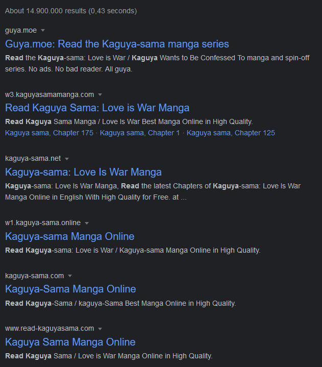Kaguya-sama: Love Is War, Chapter 150 - Kaguya-sama: Love Is War Manga  Online